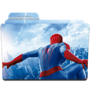 The Amazing Spiderman 2_1 icon